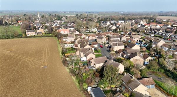 GLINTON, PETERBOROUGH