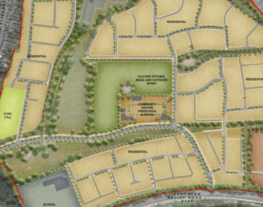 BECCLES, EAST SUFFOLK