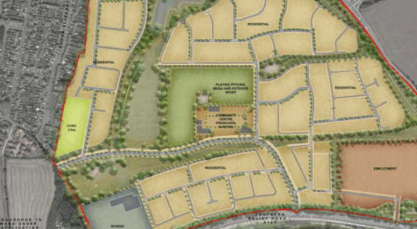 BECCLES, EAST SUFFOLK