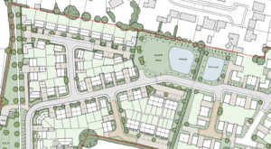 CLAYPOLE, LINCOLNSHIRE