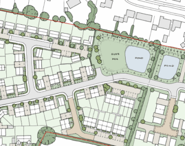 CLAYPOLE, LINCOLNSHIRE