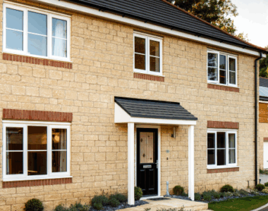 Nottinghamshire site