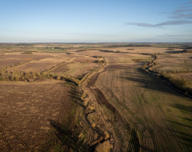 Phoenix Strategic Land and Ardena Homes supports Lincolnshire nature restoration through BNG investment